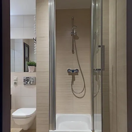 Apartamento Laroom Gdańsk