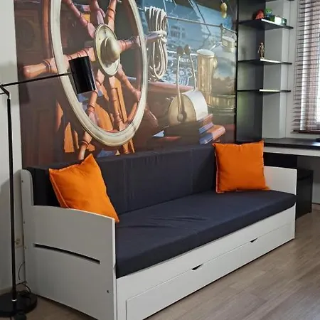 Apartamento Laroom *