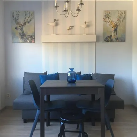 Laroom Apartment *